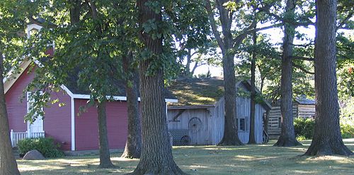 Deerfield, Illinois